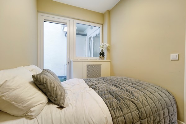 Medium property photo - Bonistraat, 2585 SZ Den Haag